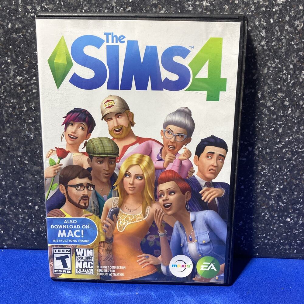 The Sims 4 - PC